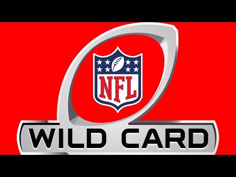 2019 Wild Card Weekend Live Stream: Watch Classic NFL Highlights & Playoff Previews!