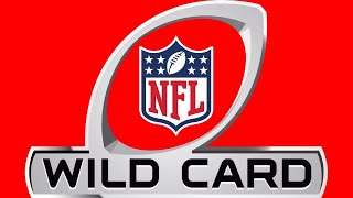 2019 Wild Card Weekend Live Stream: Watch Classic NFL Highlights \& Playoff Previews!