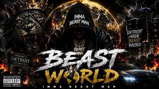Summer Walker - Born to Dominate (Music Audio) [Prod. By Imma Beast Man]