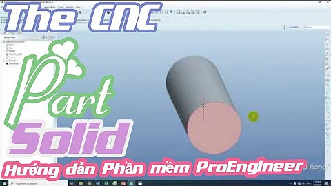 The CNC - Kho Học Liệu CAD CAM CNC