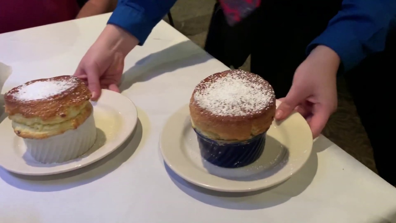 Z’s Oyster House Soufflé YouTube