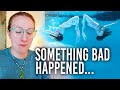 Mermaid Swimming Vlog // The worst thing that could have happened...