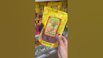 Trader Joes NEW Must Have Items