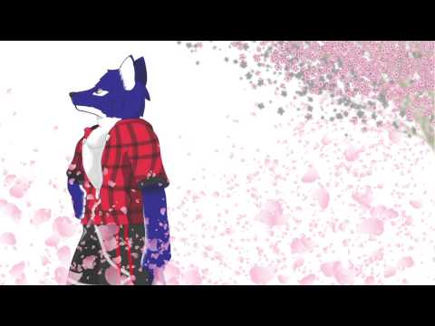 【久世ルード】桜ノ雨【カバー】