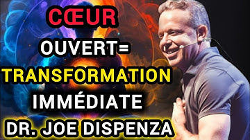 Réinitialise Ta Biologie Grâce à L’Énergie du Cœur — Transformation Immédiate