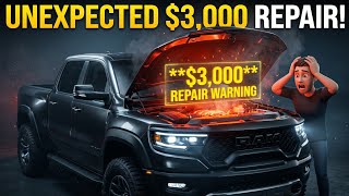 Buying a Truck in 2026? This Mistake Could Cost You Thousands