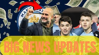 BOOMSHEL ✅Pep Guardiola: Salary, Net Worth and Contract Bonuses⚽💷💶