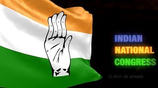 INDIAN NATIONAL CONGRESS | WhatsApp Status Video | CONGRESS STATUS | कांग्रेस वॉट्सएप्प स्टेटटस