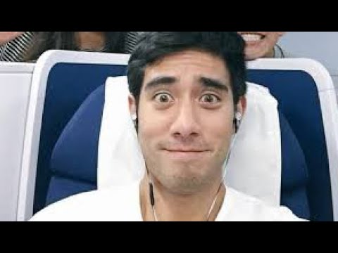 Best Of Zach King Magic Compilation 2019 Part 1
