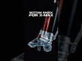 Upgrade the performance and appearance of your X-Max with the RPD Bottom Shock