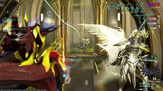 WARFRAME: JADE SHADOWS: CONSTELLATIONS (SIRIUS & ORION MOT SURVIVAL RELIC RUN)