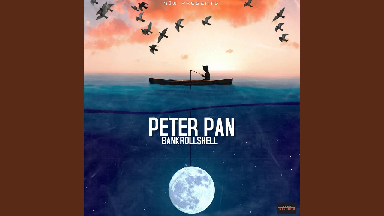 Watch Peter Pan on YouTube Watch Peter Pan on YouTube