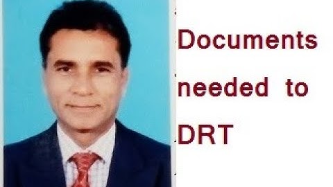 DRT,DRAT,file case,sarfaesi act 2002 pdf,drt procedure,drt case status,drt full form,drt act,drat