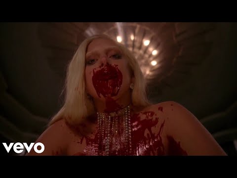 American Horror Story: Hotel - Lady Gaga | Bloody Mary