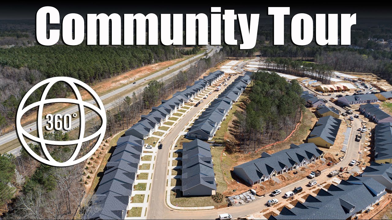 Brand New Ranch Style Cottages for Rent Hampton YouTube