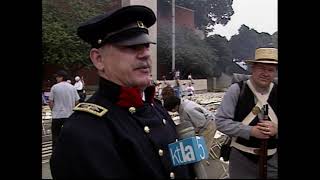 KTLA BILL SMITH LA FIRST 4 OF JULY