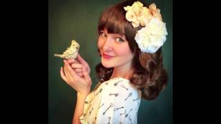 Blackbird - Haley Harris