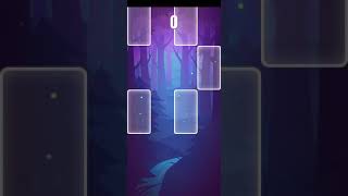 Animals- Maroon 5 on piano tiles (Pop Music Tiles) screenshot 1