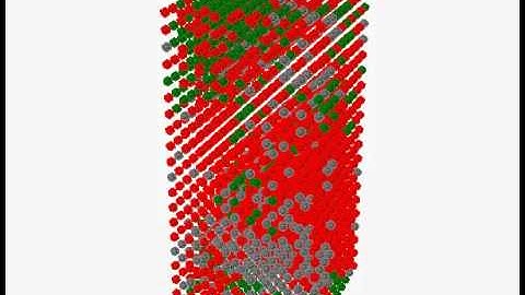 3d Rock paper scissors