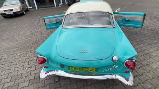 Auto Union 1000 SP