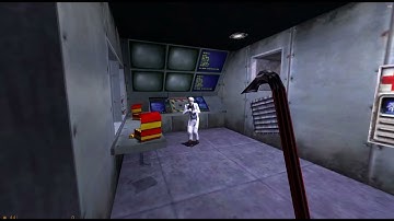 how to save scientist half life source