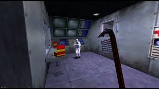 how to save scientist half life source