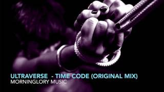 Ultraverse - Time Code (Original Mix)