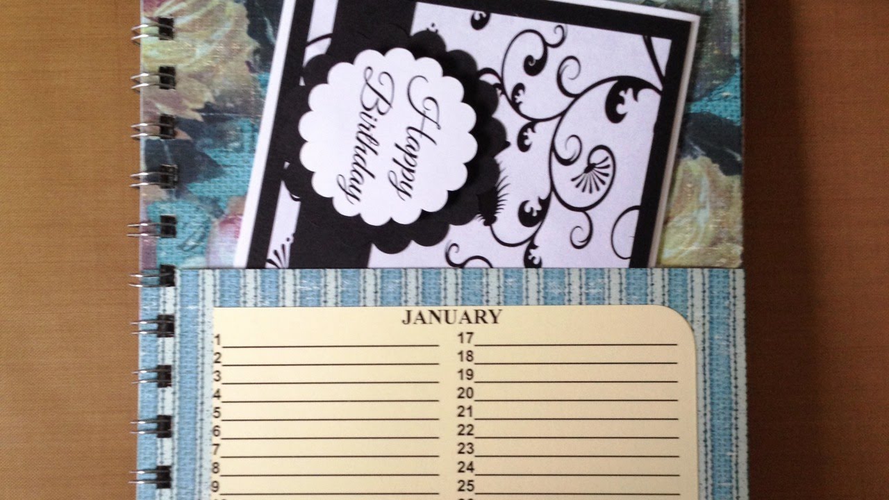 Create a Greeting Card Organizer - DIY Home - Guidecentral