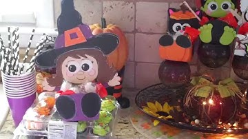 Lil Witch Treatbox SVG from Myscrapchick:)