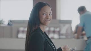 Military & Veteran Services PSA - Bank