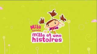 Missy Mila Twisted Tales - Intro (Czech)