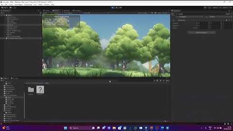 FMOD & Unity interactive music tutorial( Lost Crypt)