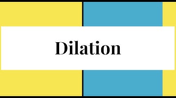 Dilation | Morphological Image Processing