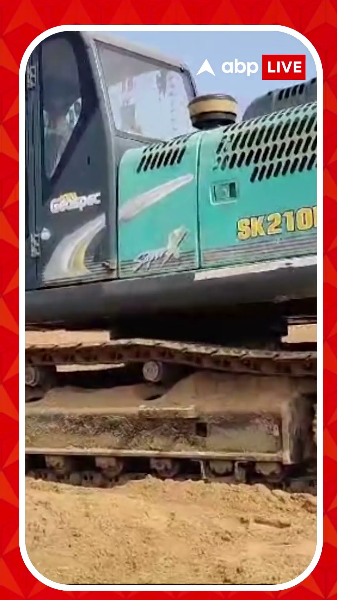 মুখ্যমন্ত্রীর সতর্কবার্তার পরেও প্রশাসনের নাকের ডগা দিয়ে বেআইনি বালি মজুতের অভিযোগ