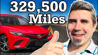 5 affordable cars that last forever!