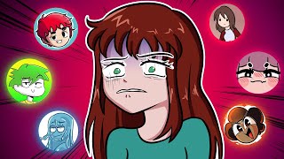 رأي في يوتيوبرز الانميشن العرب screenshot 1