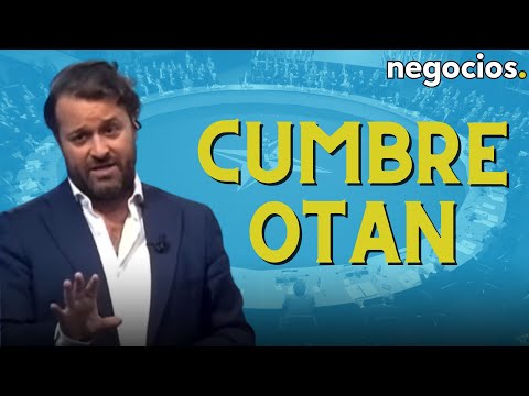 M&aacute;s ejercicios militares de la OTAN. Ucrania apremia para entrar en la alianza. Y el mensaje a China