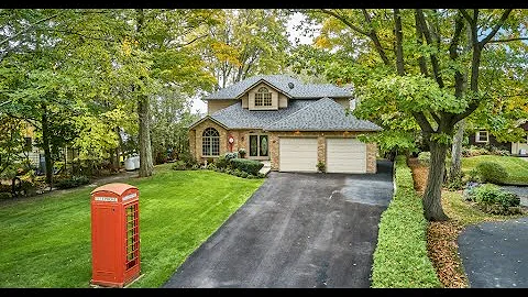 84 Leslie Frost Ln, Lindsay