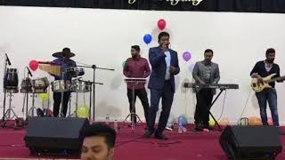 anjona by monir khan