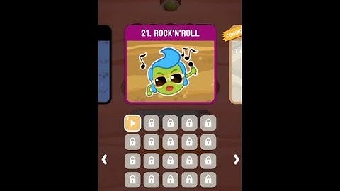 Dig it 21-01 to 21-05 (Dig a little deeper) Solution NEW ROCK