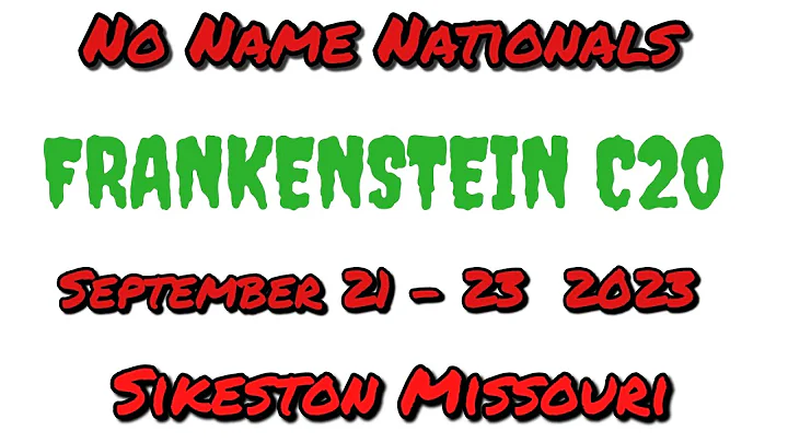 Happy new year !!  No Name Nationals 2023 here we come ! #nonamenationals