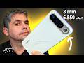 O Celular Que Trapaceou a Física (realme 16 5G)