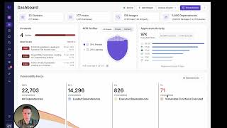 Oligo Cloud Application Detection & Response (CADR)