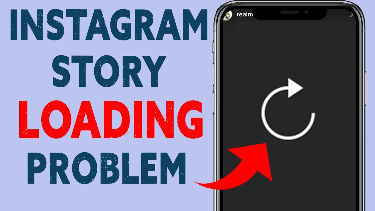 How to Fix Instagram highlight story loading problem | Instagram ...