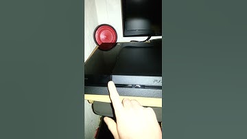 Playstation 4 Blue Light of Death (BLOD)