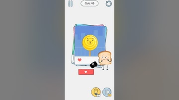 BrainUp All Level 1-100 Android Gameplay Solution