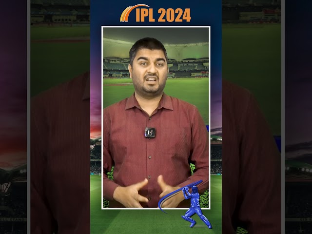 IPL 2024: पंजाब किंग्स ने चेन्नई को दी शिकस्त, आज राजस्थान और हैदराबाद के बीच रोमांचक जंग