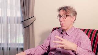 Eliot Fisk on his biggest inspirations