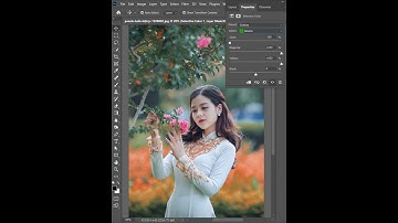 Change Background Easily in Photoshop #shorts #short