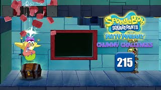 SpongeBob: Patty Pursuit - 22.05.2024 Chummy Challenges - Part 215